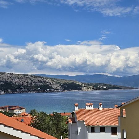 Vis A Vis Apartments Башка Екстер'єр фото