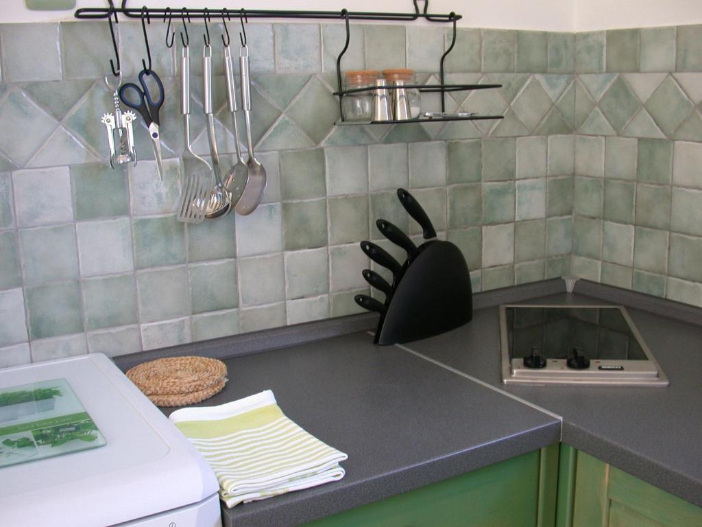 Vis A Vis Apartments Башка Екстер'єр фото