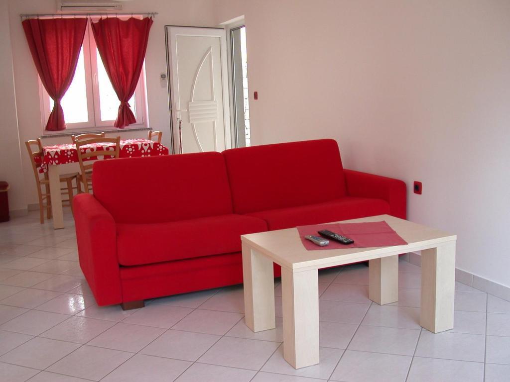 Vis A Vis Apartments Башка Номер фото