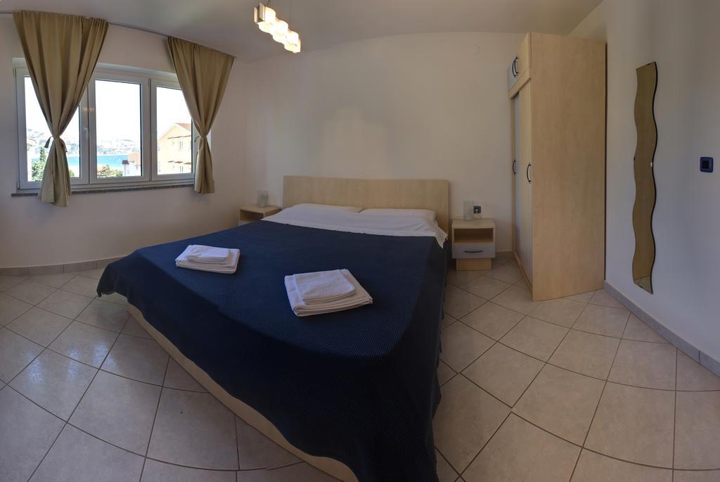 Vis A Vis Apartments Башка Екстер'єр фото
