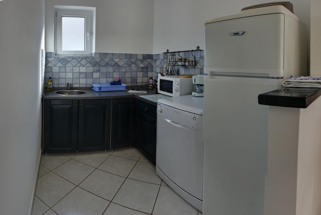 Vis A Vis Apartments Башка Номер фото