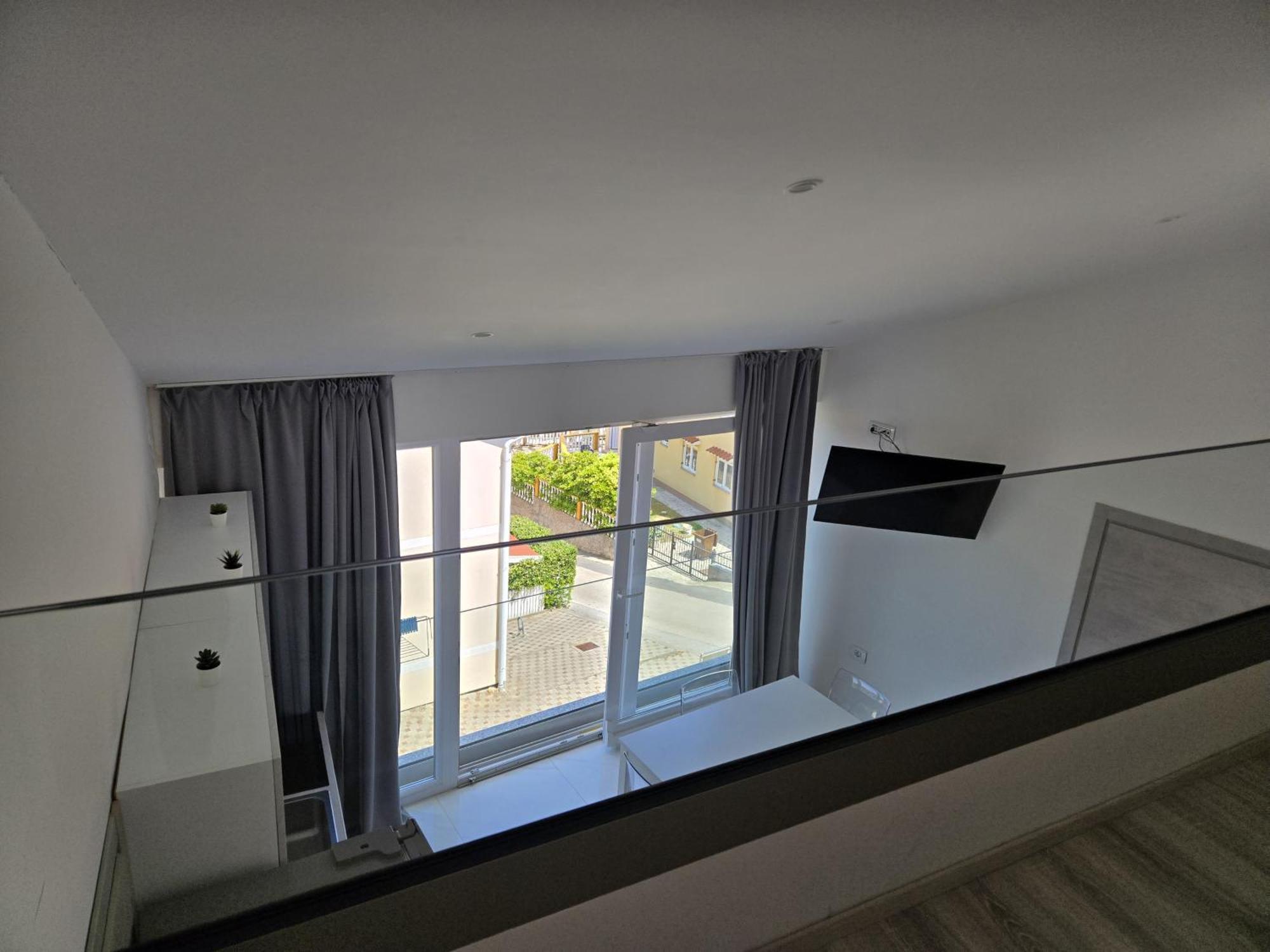 Vis A Vis Apartments Башка Екстер'єр фото