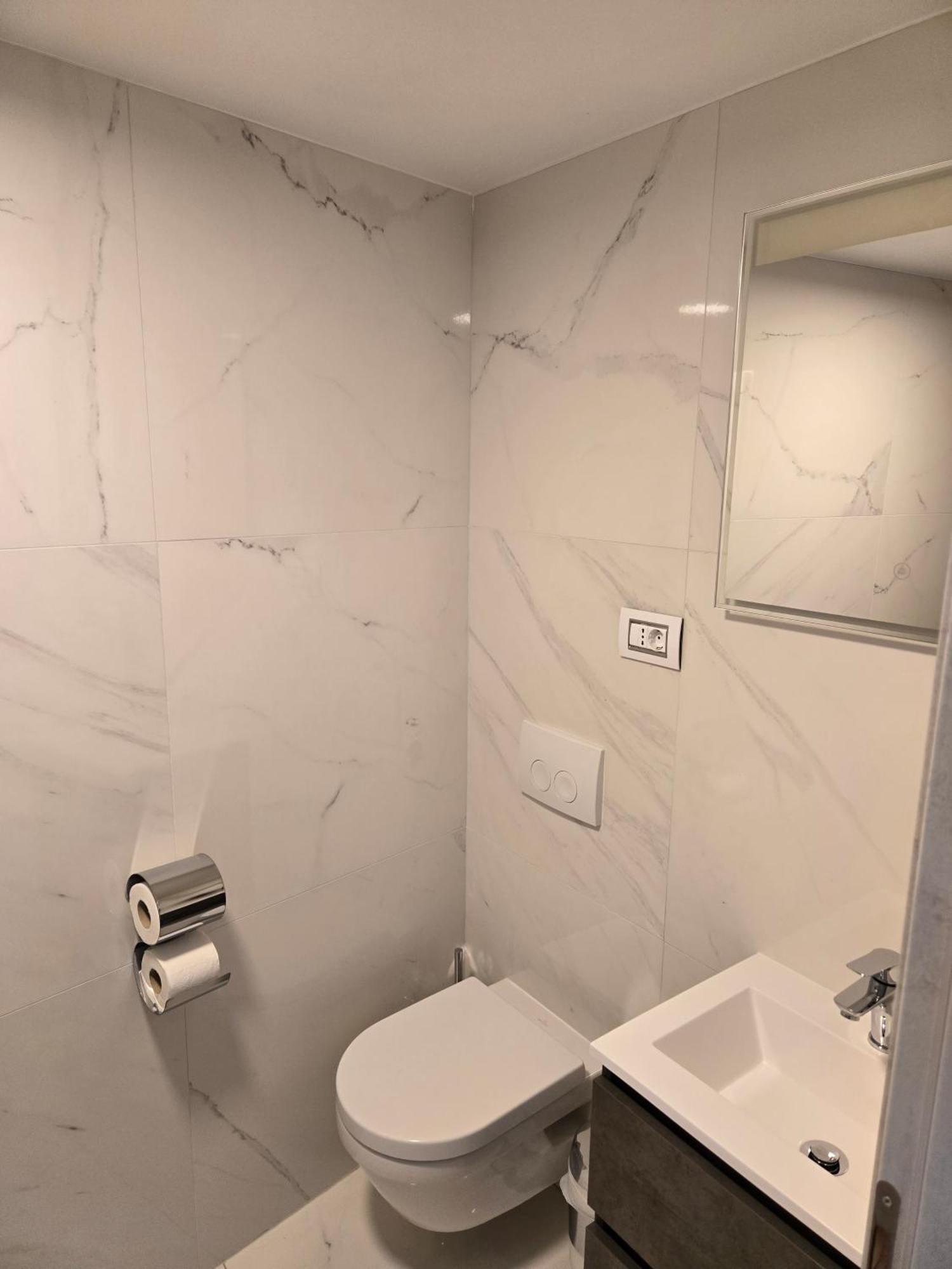 Vis A Vis Apartments Башка Екстер'єр фото