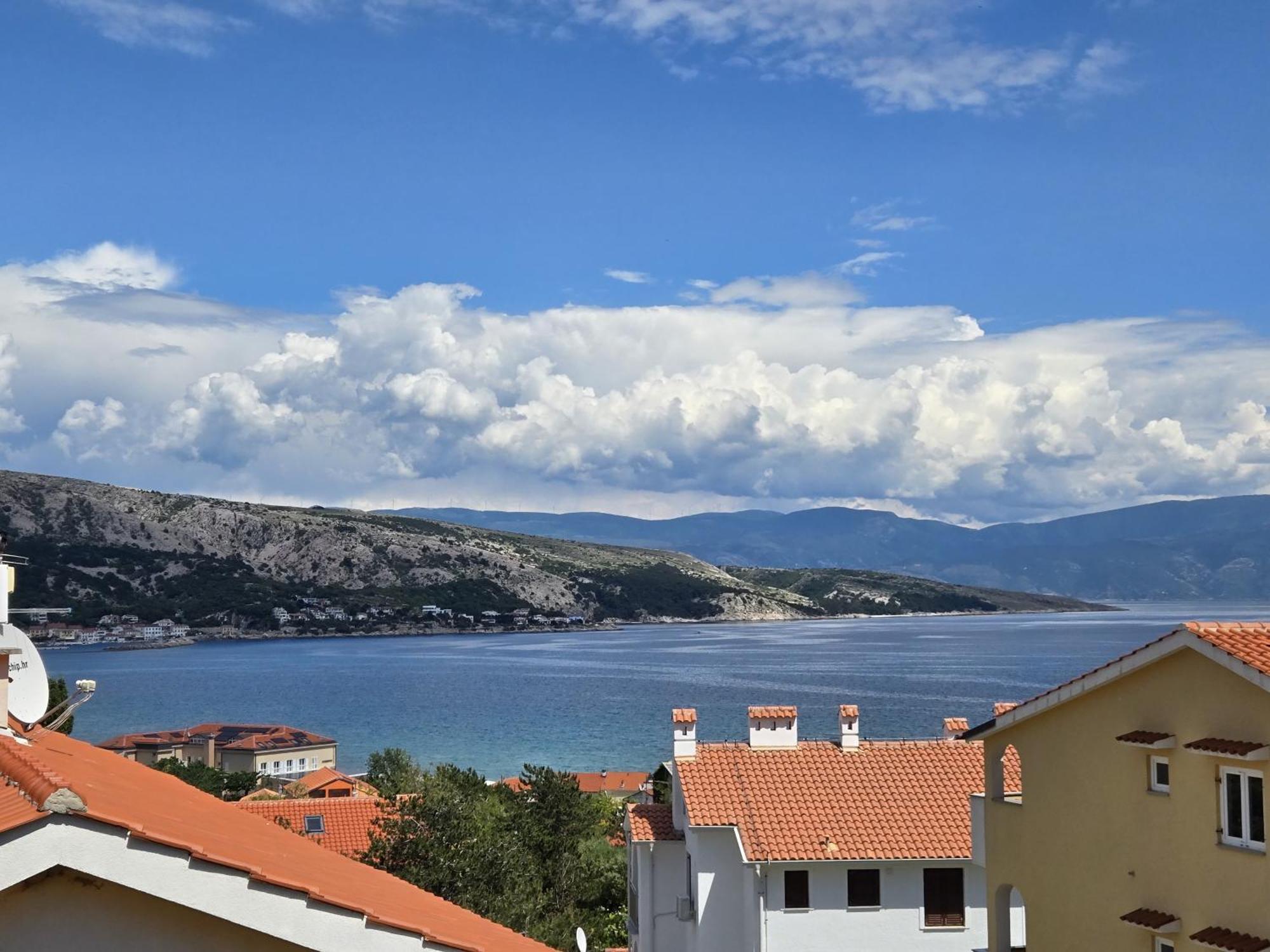 Vis A Vis Apartments Башка Екстер'єр фото