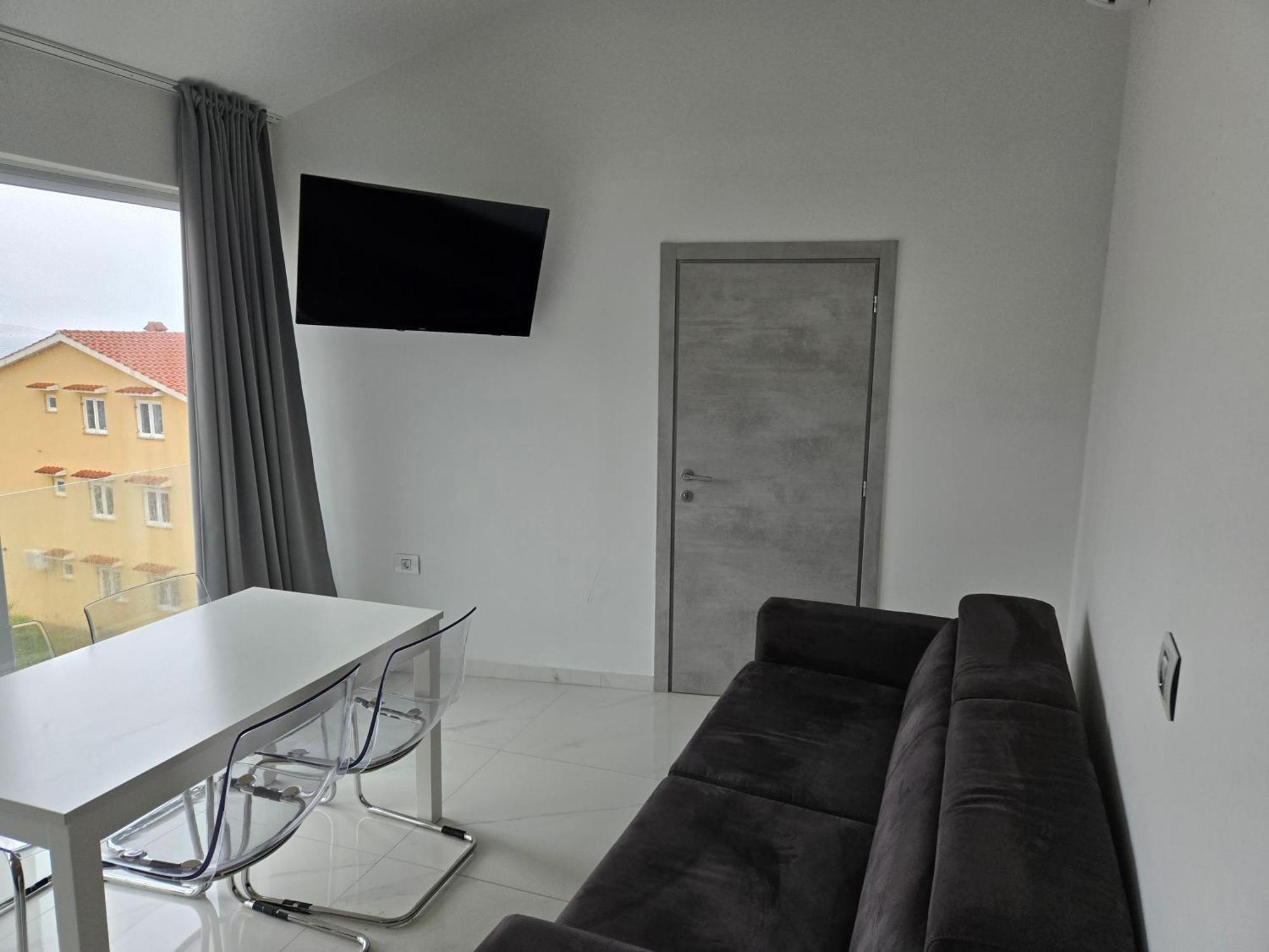 Vis A Vis Apartments Башка Екстер'єр фото
