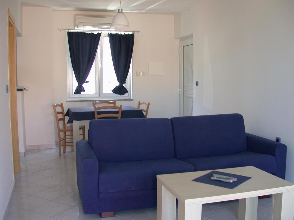 Vis A Vis Apartments Башка Номер фото