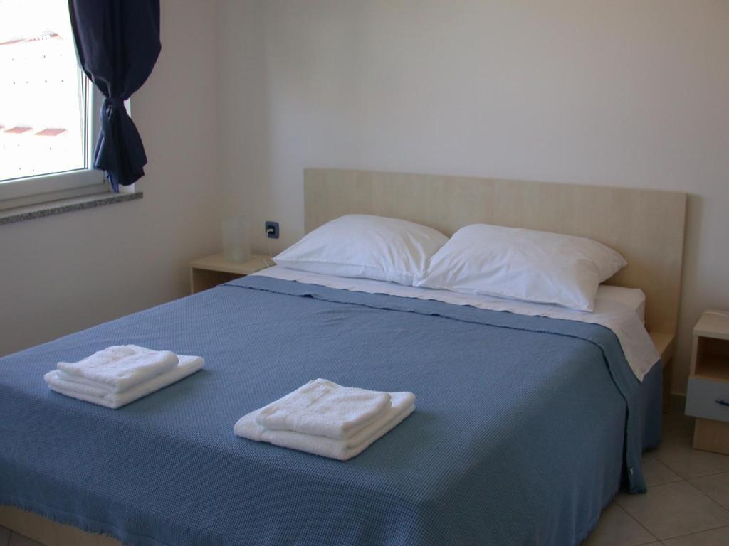 Vis A Vis Apartments Башка Номер фото